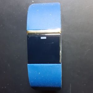 IFITNESS Unisex Bluetooth Fitness Tracker 2 Bands